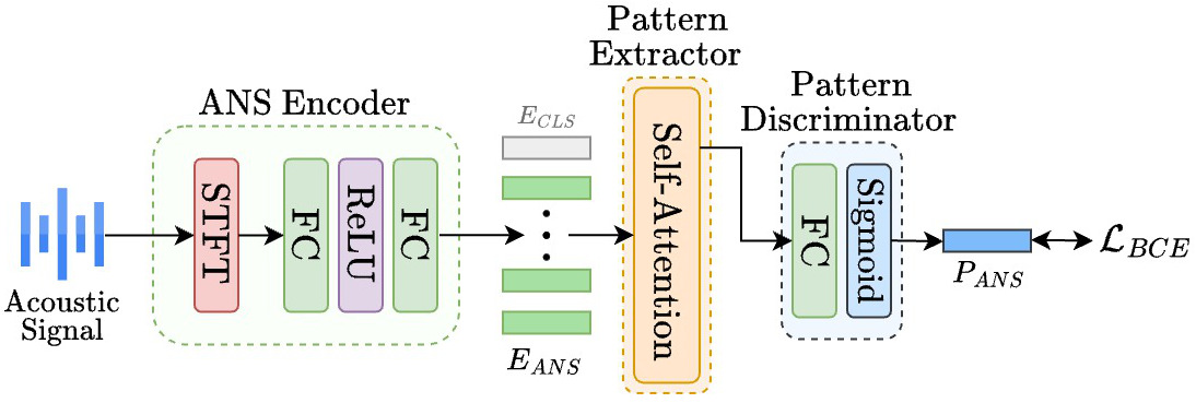 NANSA模型架构图
