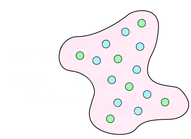 图2: 四个子图分别展示了NAFP、GraFPrint、PeakNetFP和NMFP系统的Top-1命中率（HR@1）随干扰数据库规模（DB Size）变化的曲线。每个图中都有两条曲线：真实干扰项（Real）和合成干扰项（Synthetic）。关键结论是两条曲线在所有系统上都紧密贴合，表明合成干扰项能准确追踪真实场景下的性能退化趋势。阴影区域表示±1标准差。