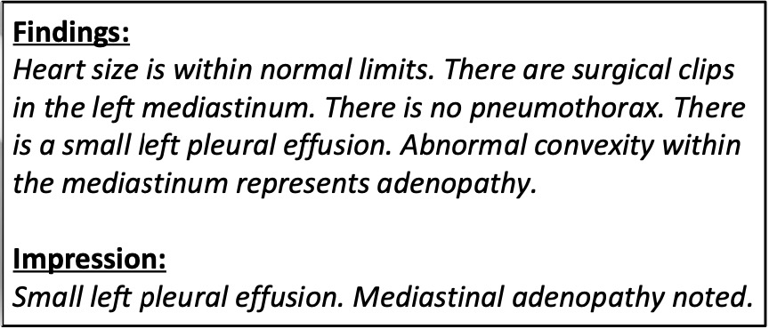 图2: 评估任务示意图