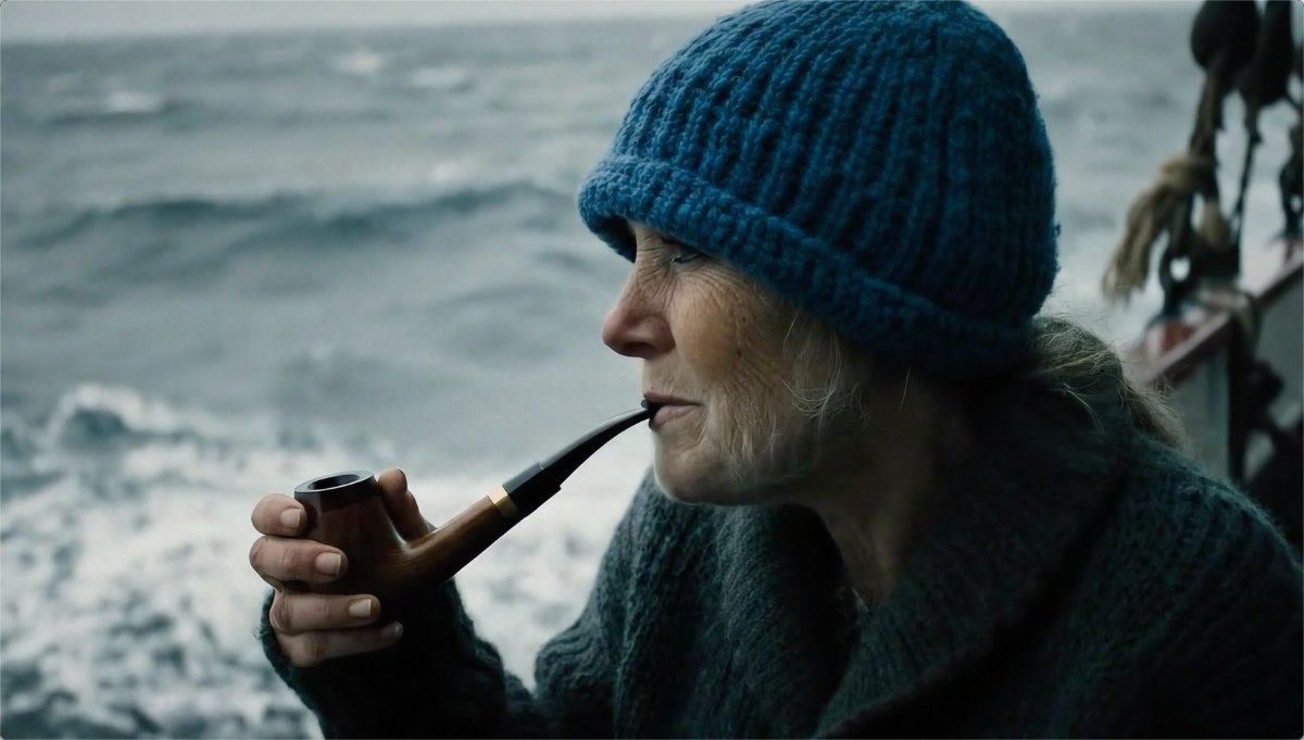 模型整体流程图