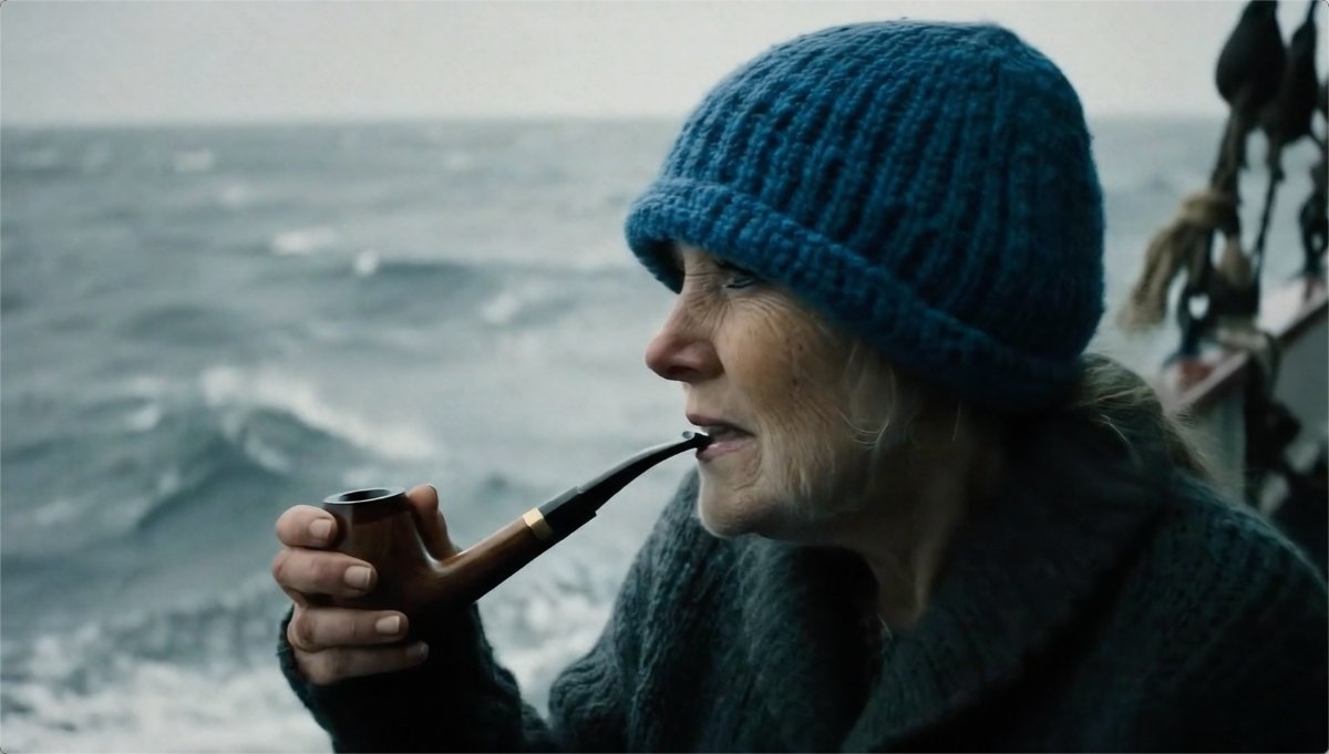 MM-DiT块内部结构