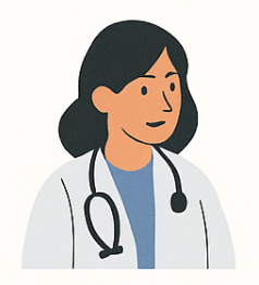 图1：MCQA行为缺乏向长篇输出迁移的示例