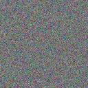 图4：时间一致性与视觉漂移对比