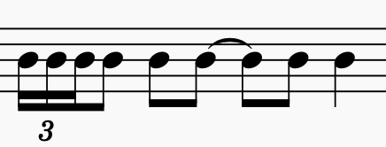 Rhythm Perceiver Architecture