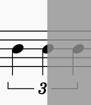 Workflow of audio feature extraction