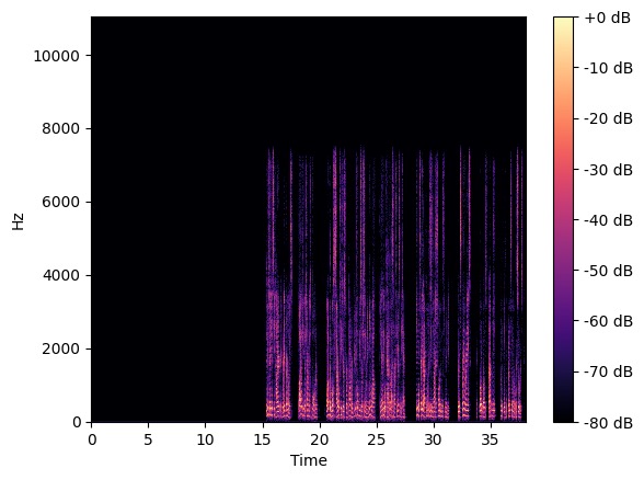 图1：SpatialNet-Echo架构图