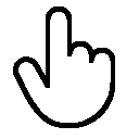 图2：通过ED控制合成的9种情绪语音在音高和频谱通量上的统计分布。