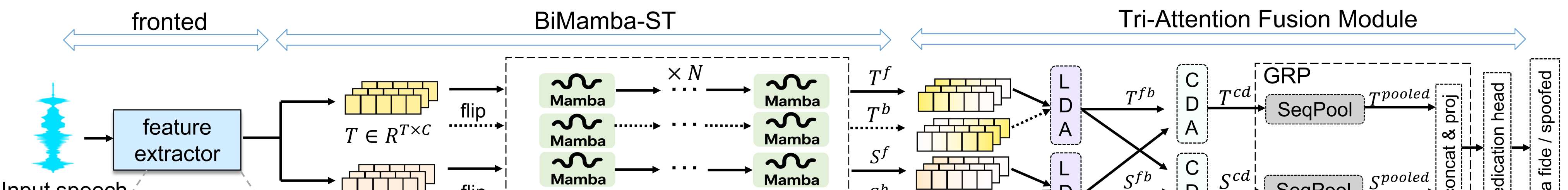 模型整体架构图