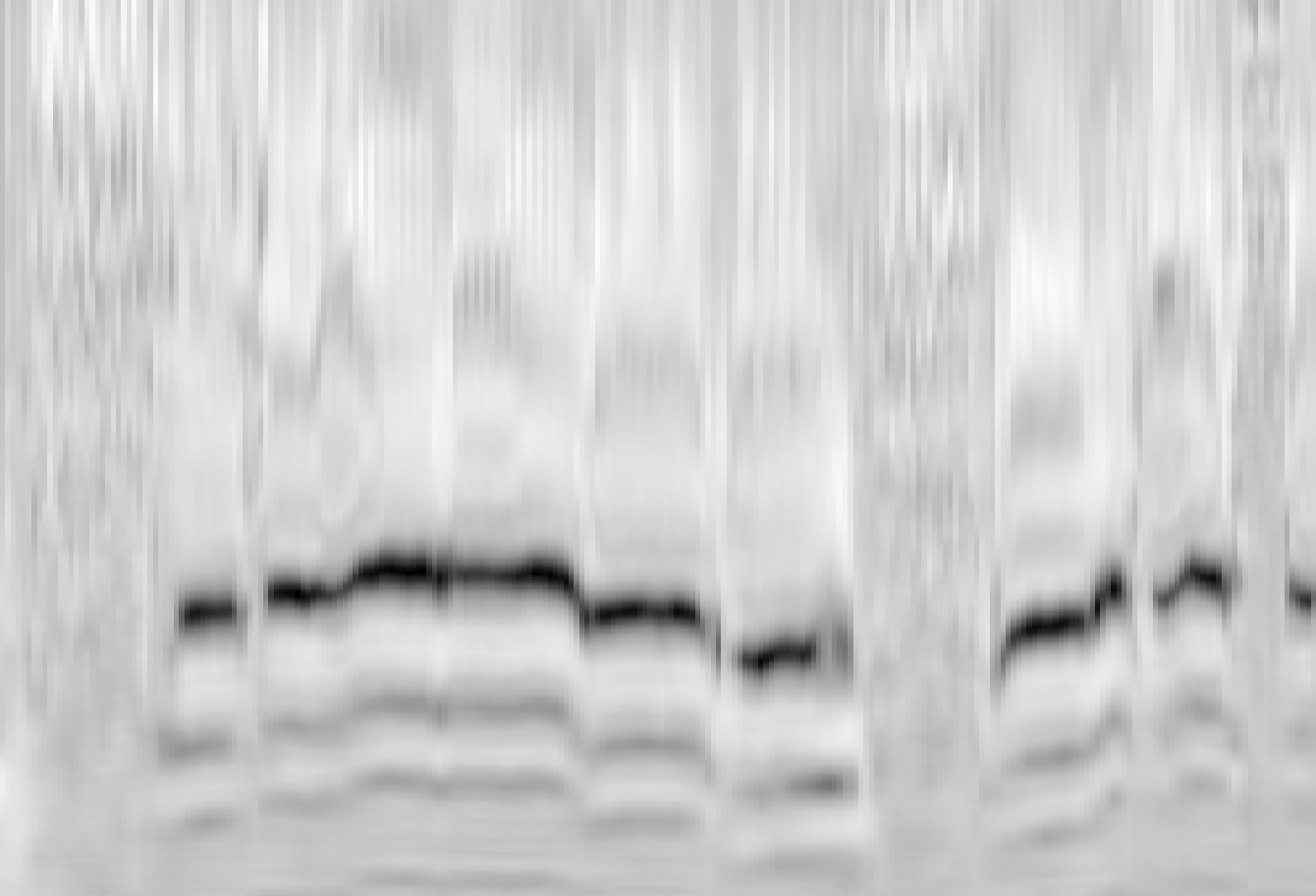 图3：MIR-1K测试集上不同SNR下的RPA曲线