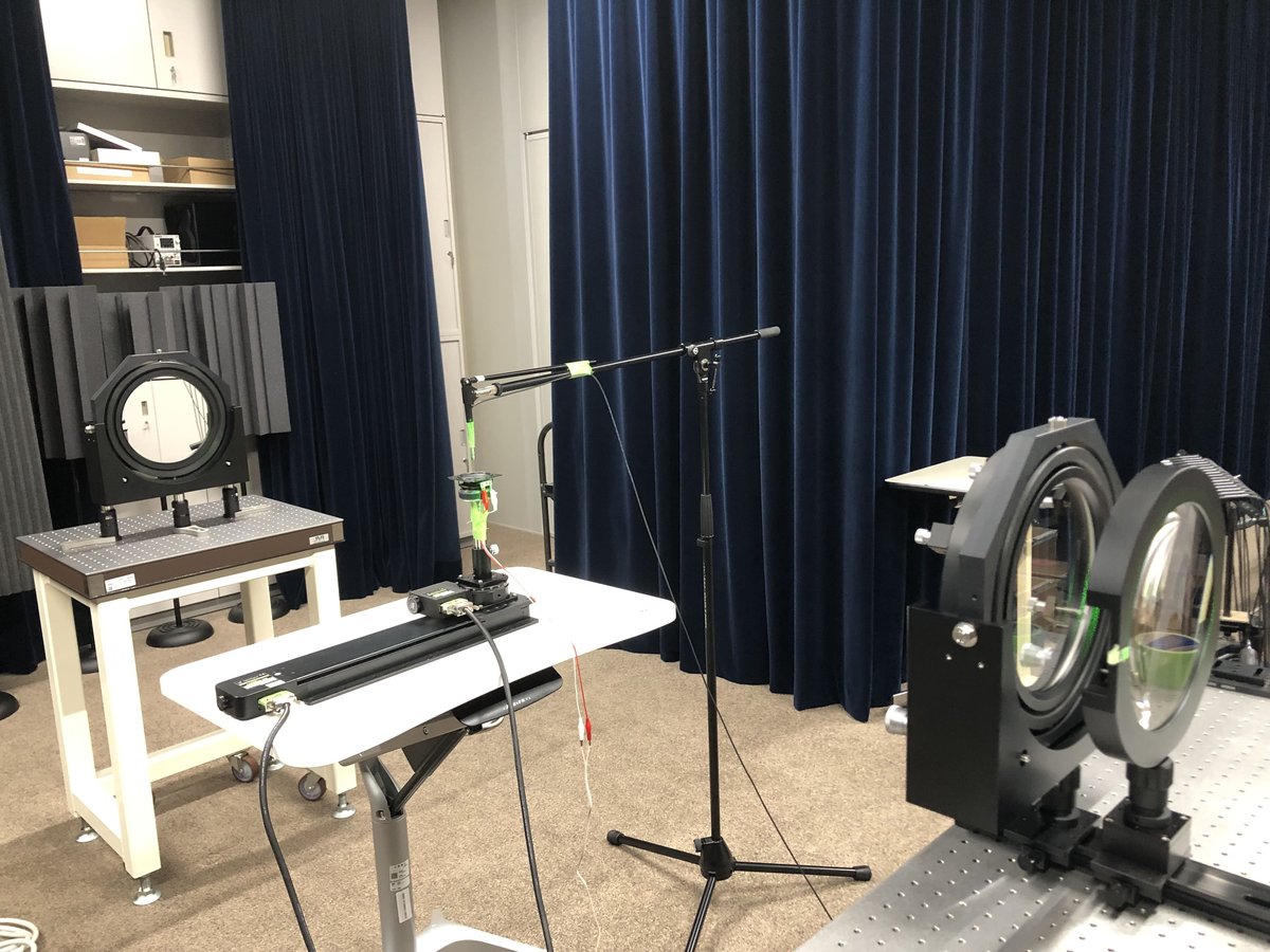 图1: 实验装置示意图