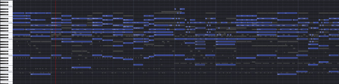 图3: 伴奏质量MOS评估对比
