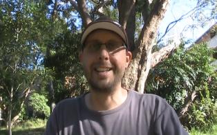 图3：MOSI数据集上不同缺失率的性能对比