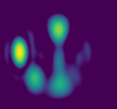 图1: HOA upscaling系统架构