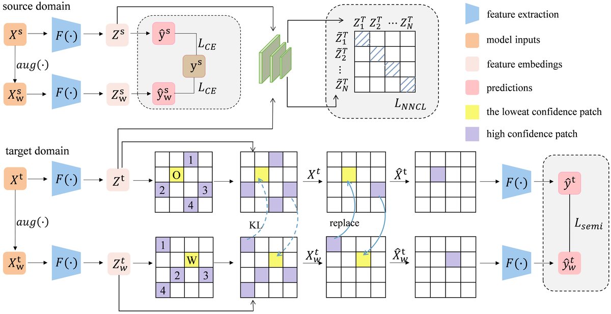 图1: 模型架构图
