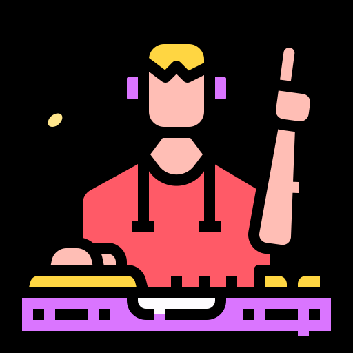SmartDJ框架图