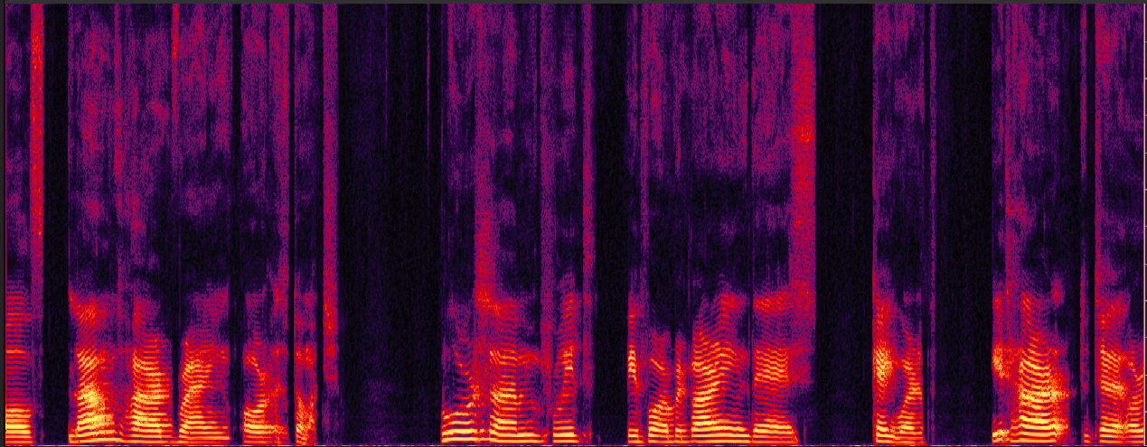 SGMSE + GAN Enhanced