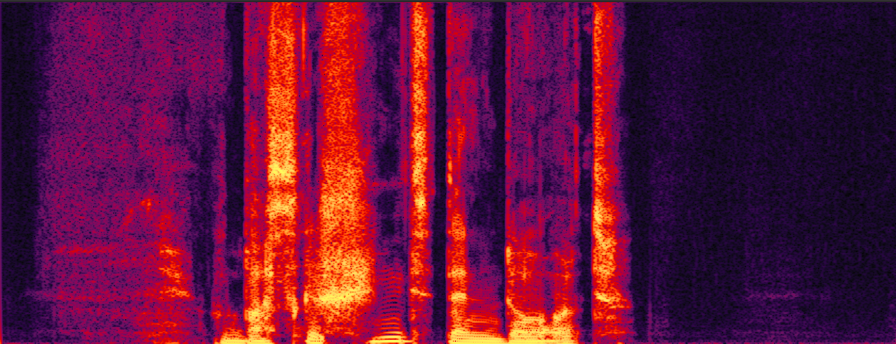 SGMSE + GAN Enhanced