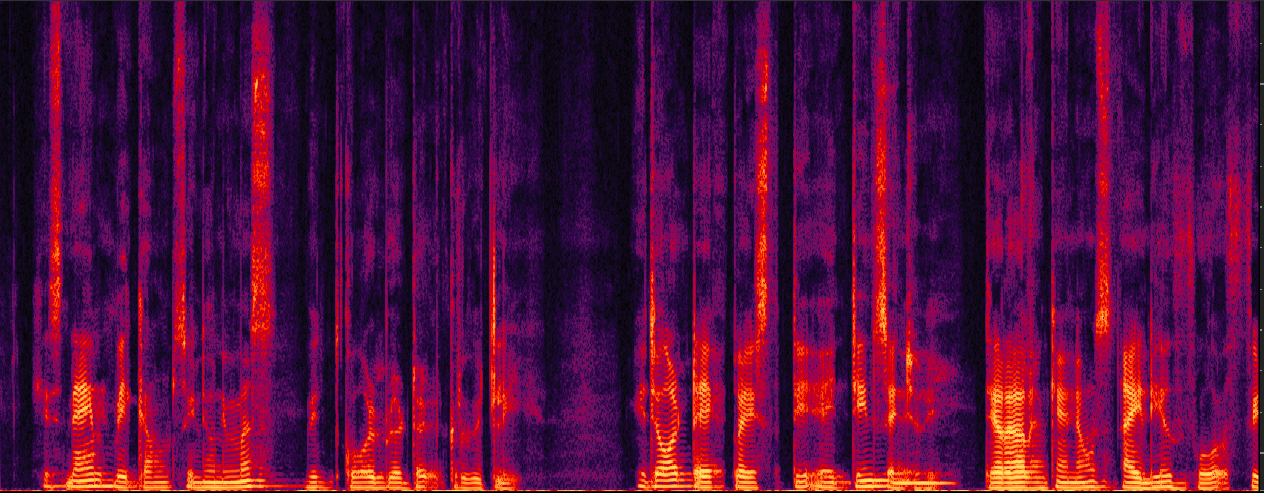 SGMSE + GAN Enhanced