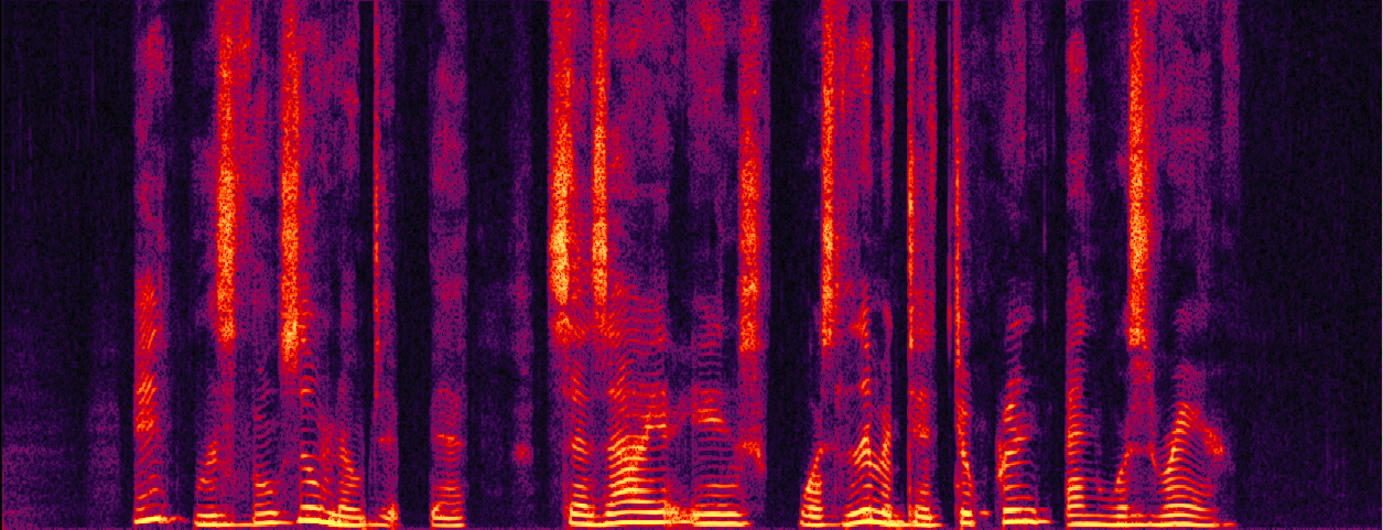 SGMSE + GAN Enhanced