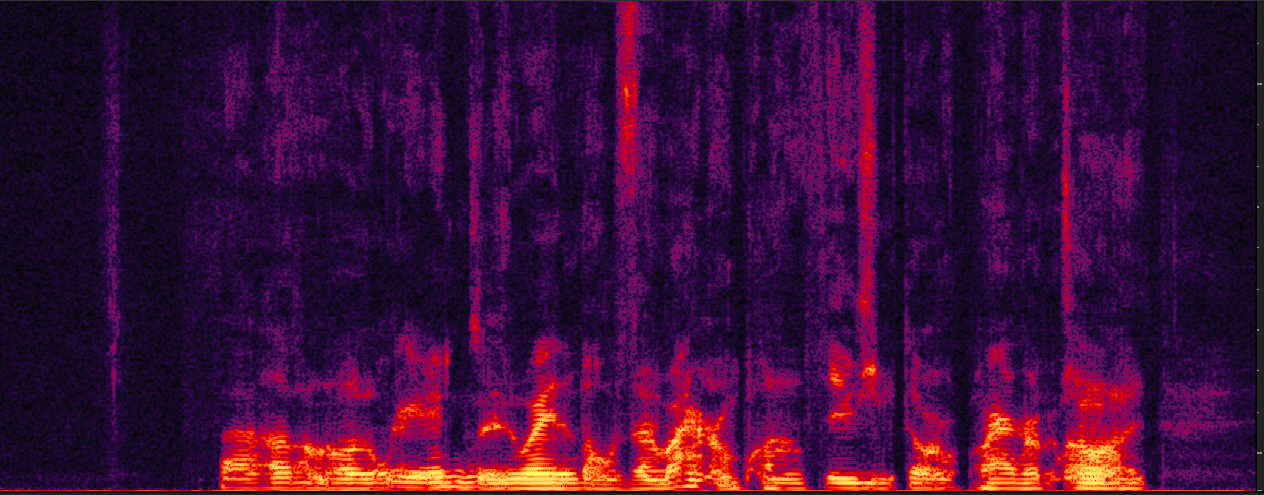 SGMSE Enhanced