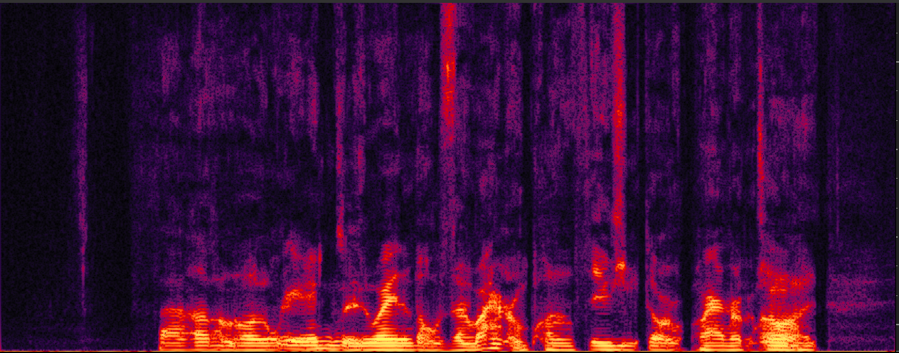 SGMSE + GAN Enhanced