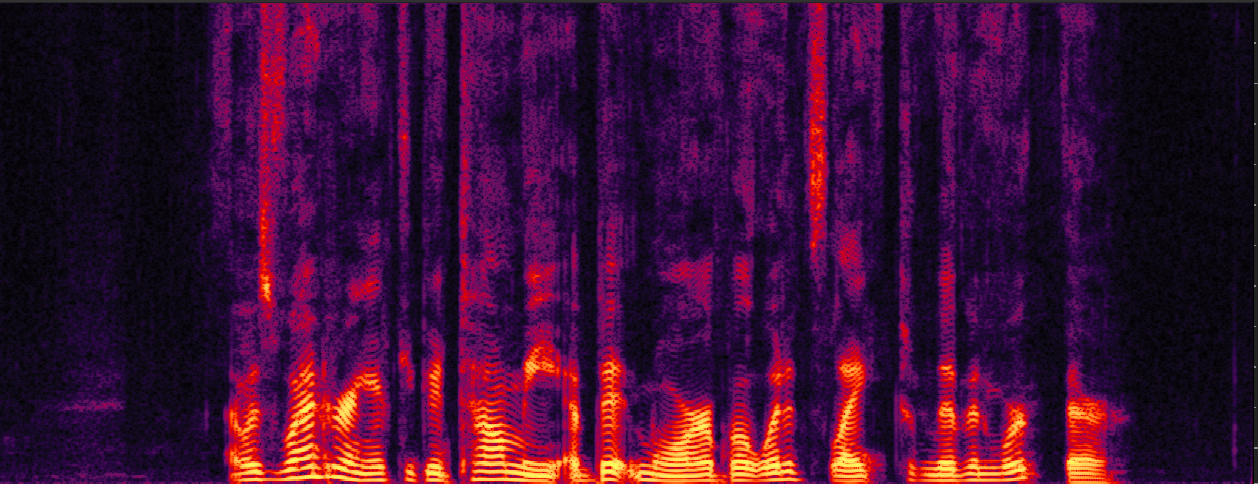 SGMSE + GAN Enhanced