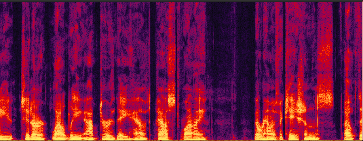 SGMSE + GAN Enhanced