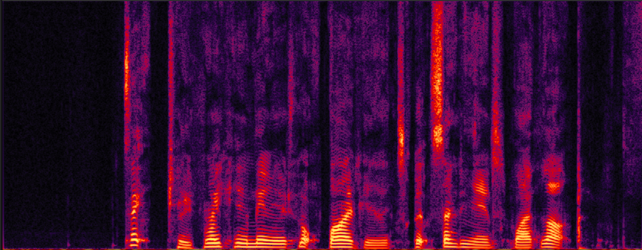 SGMSE + GAN Enhanced