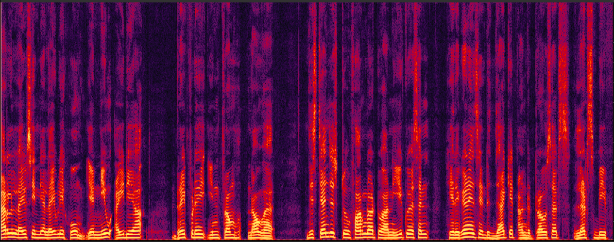 SGMSE Enhanced