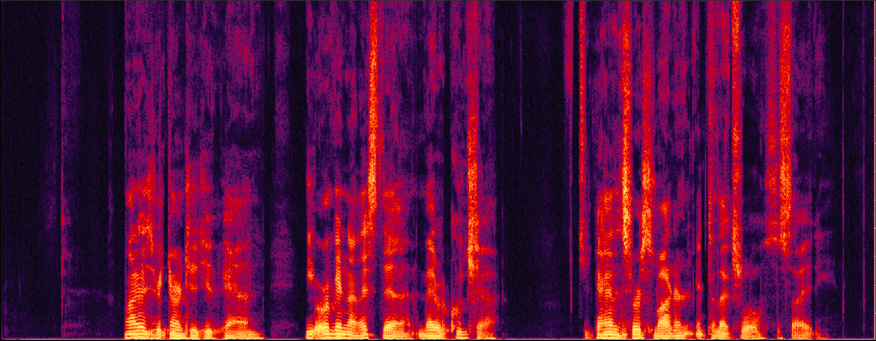 SGMSE + GAN Enhanced