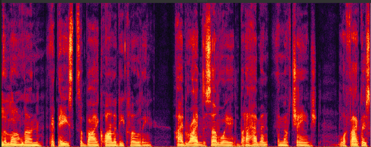 SGMSE + GAN Enhanced